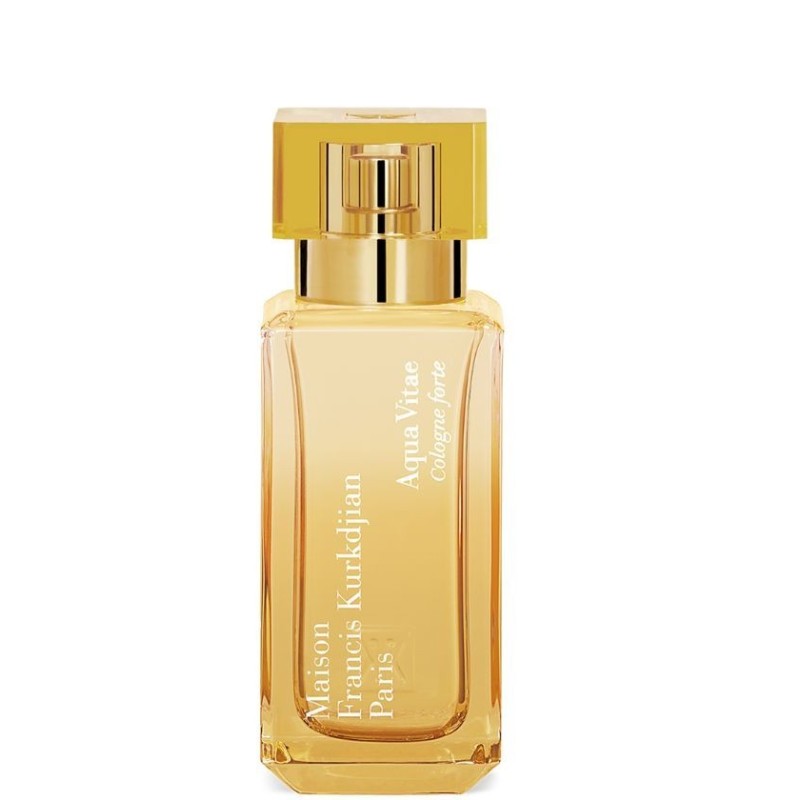 Aqua Vitae Cologne Forte EDP 35ml