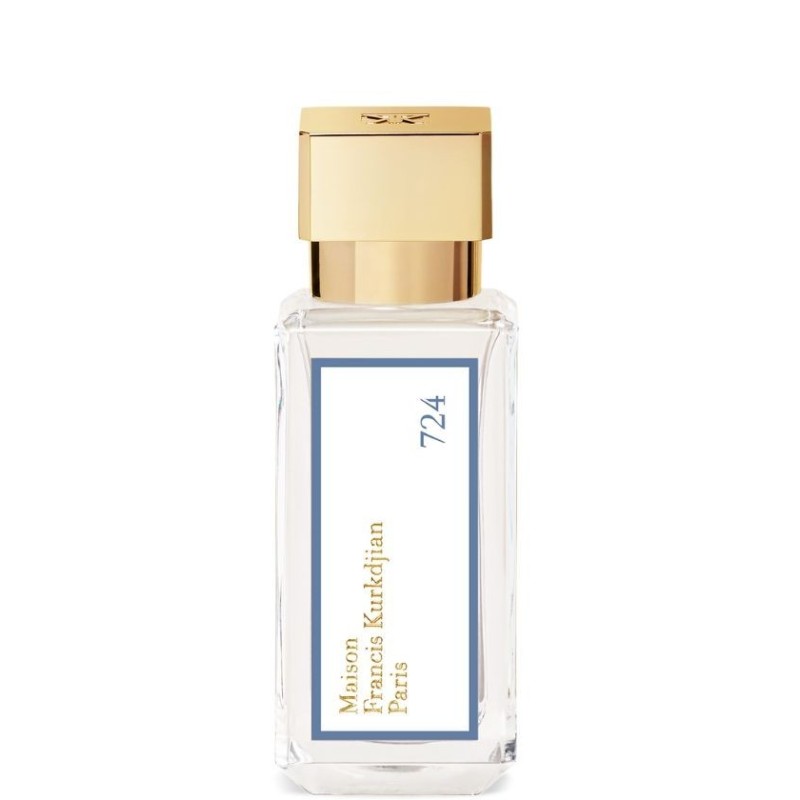 724 Eau de Parfum 35ml