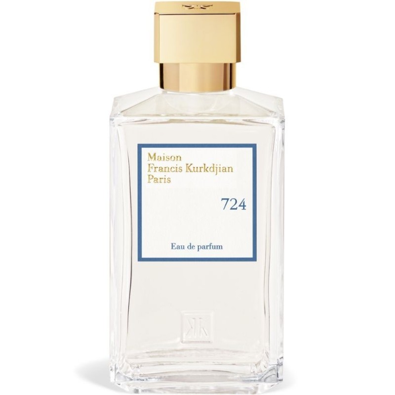 724 Eau de Parfum 200ml