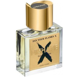 Hundred Silent Ways X Extrait de Parfum 50ml