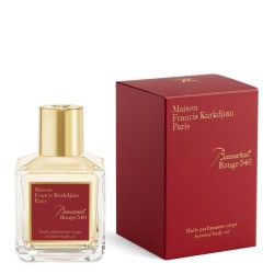 Baccarat Rouge 540 Body Oil 70ml