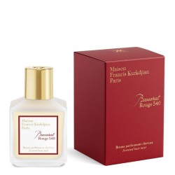 Baccarat Rouge 540 Hair Mist 70ml