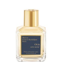 Oud Satin Mood Body Oil 70ml