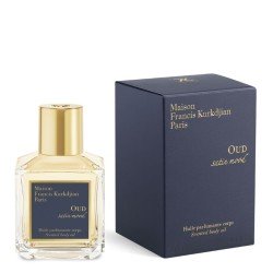 Oud Satin Mood Body Oil 70ml