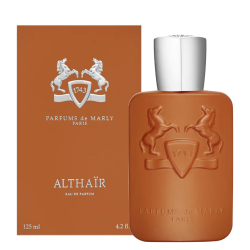 Althaïr EDP 125 ml