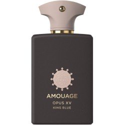 Opus XV King Blue Edp 100ml