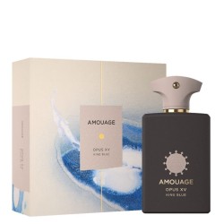Opus XV King Blue Edp 100ml