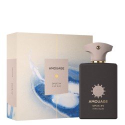 Opus XV King Blue Edp 100ml