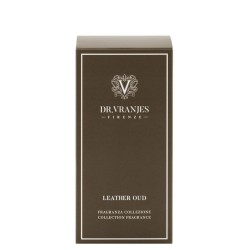 Leather Oud Diffusore Ambiente 250ml