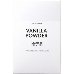Vanilla Powder EDP 100ml