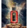 Intense Red Tobacco Eau de Parfum 120ml