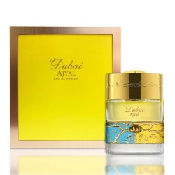 Dubai Ajyal 50ml