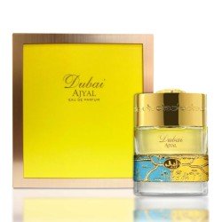 Dubai Ajyal 50ml