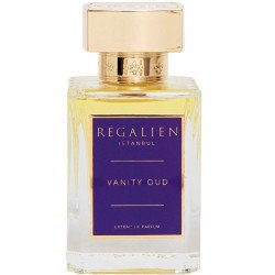 Vanity Oud Extrait de Parfum 80ml