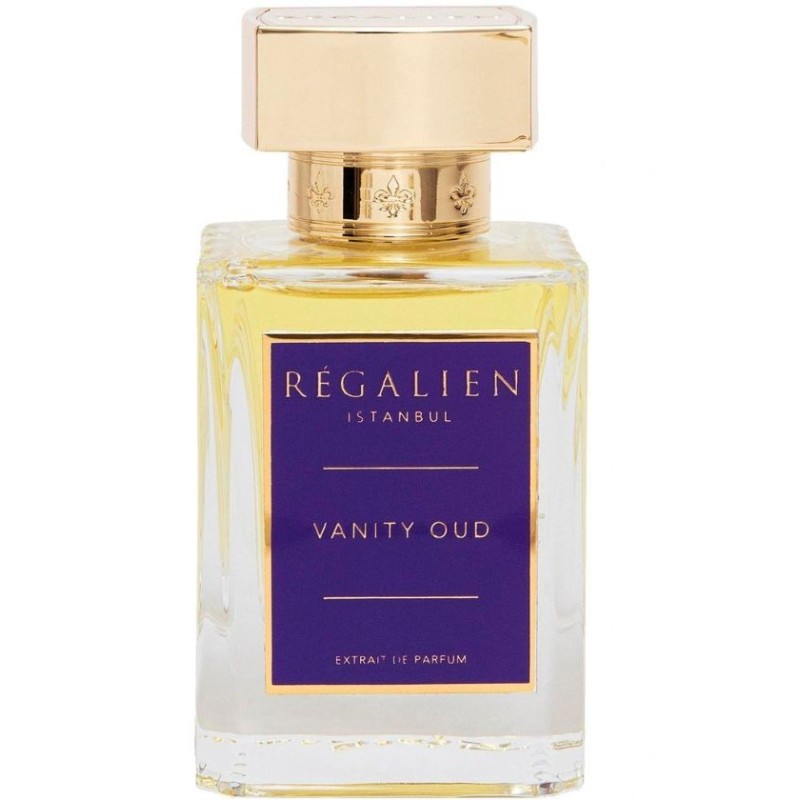 Vanity Oud Extrait de Parfum 80ml