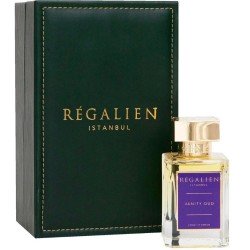 Vanity Oud Extrait de Parfum 80ml
