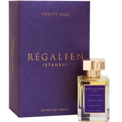 Vanity Oud Extrait de Parfum 80ml
