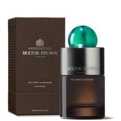 WILD MINT & LAVANDIN Molton Brown ~ Eau de Parfum 100ml