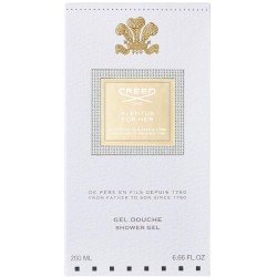 Aventus For Her Gel Moussant 200ml