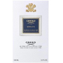 Erolfa Eau de Parfum 100ml