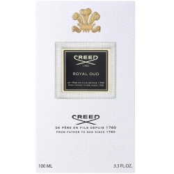Royal Oud Edp 100ml