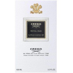 Royal Oud Edp 100ml