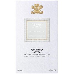 Royal Water Edp 100ml