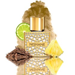 Hacivat Oud Extrait 50ml
