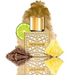 Hacivat Oud Extrait 50ml