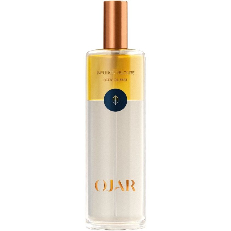 Infusion Velours - Body Oil Mist 100ml