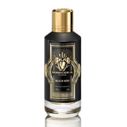 Black Noir Eau de Parfum 60ml