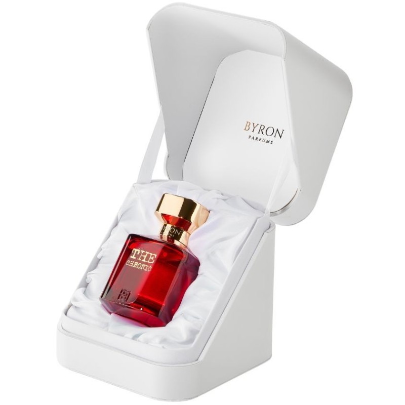 The Chronic Rouge Extrême Extrait 75ml