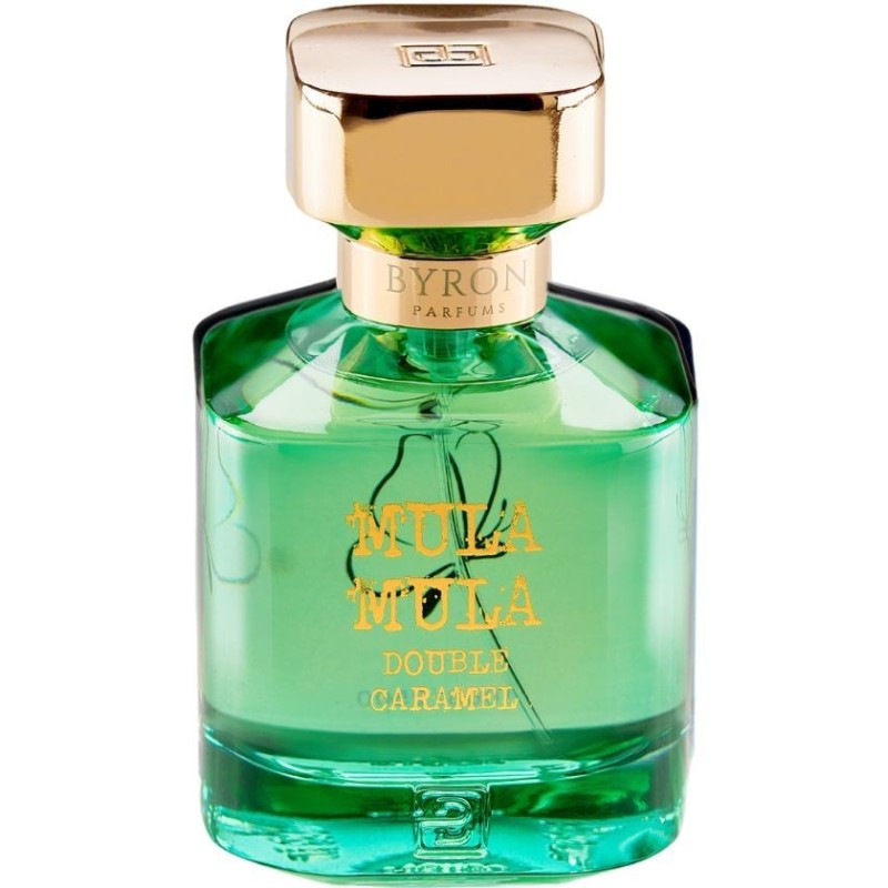Mula Mula Double Caramel Extrait 75ml