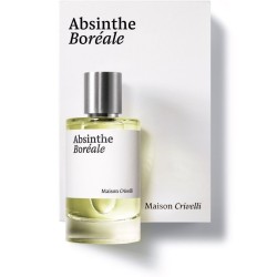 Absinthe Boréale Edp 100ml
