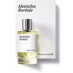 Absinthe Boréale Edp 100ml