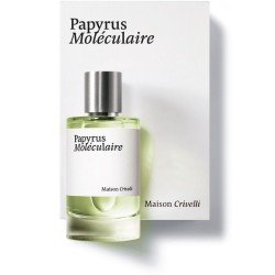 Papyrus Moléculaire Edp 100ml