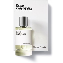 Rose Saltifolia Edp 100ml