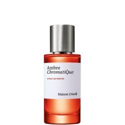 Ambre Chromatique Extrait 50ml