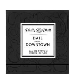 Date me in Downtown EdP 100ml