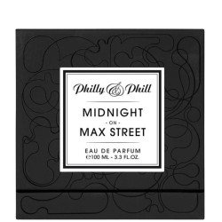 Midnight on Maxstreet EdP 100ml