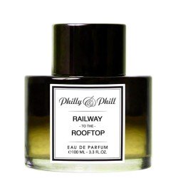 Railway to the Rooftop EdP 100ml