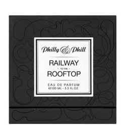 Railway to the Rooftop EdP 100ml