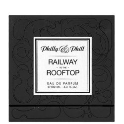Railway to the Rooftop EdP 100ml