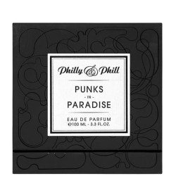 Punks in Paradise EdP 100ml • Philly & Phill