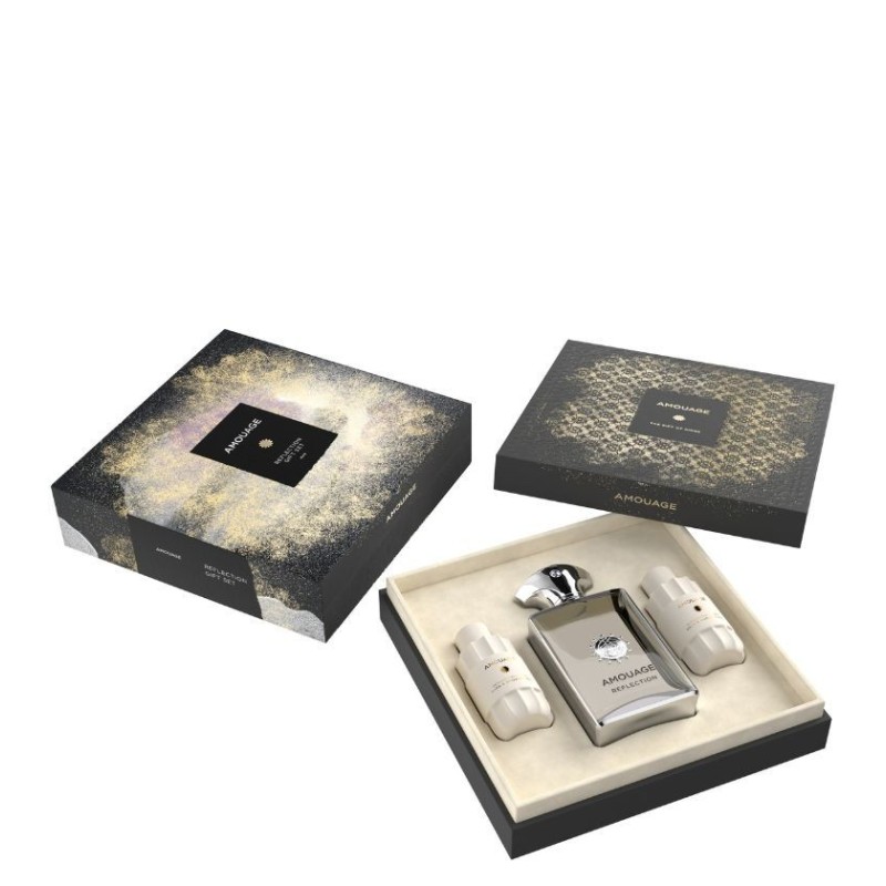 Reflection Man Gift Set