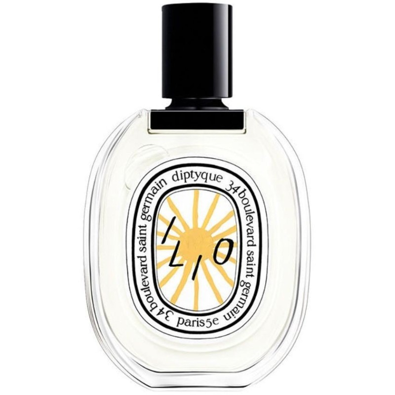 Ilio Edt 100ml