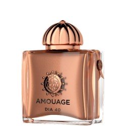 Dia Woman 40 Extrait
