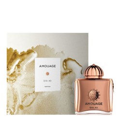 Dia Woman 40 Extrait