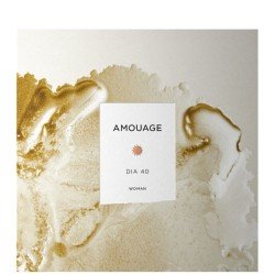 Dia Woman 40 Extrait