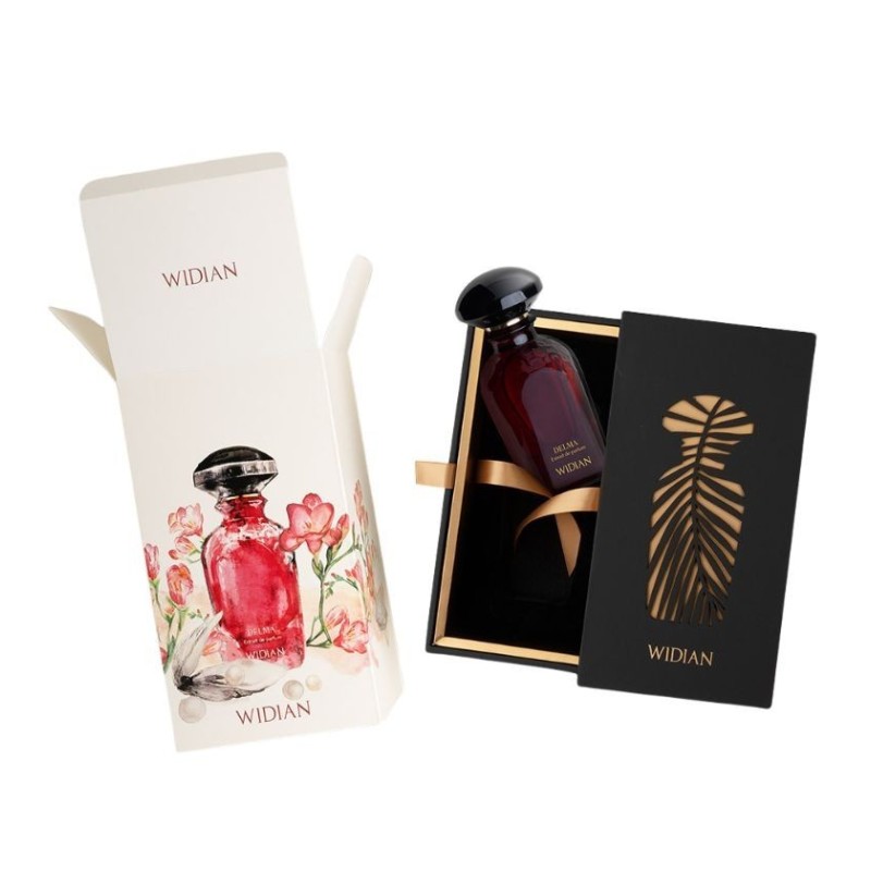 Delma Eau de Parfum 50 ml